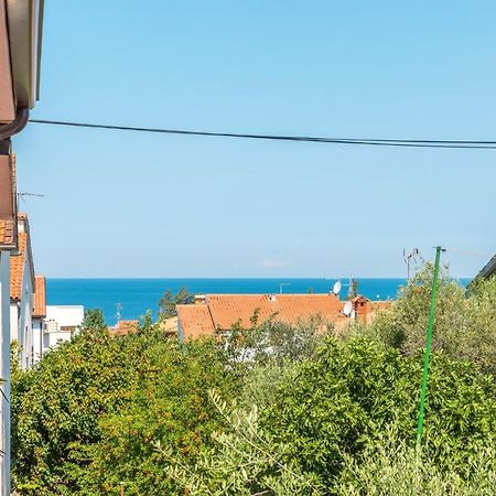 New 2020! Apartments Sanja Poreč Exteriör bild