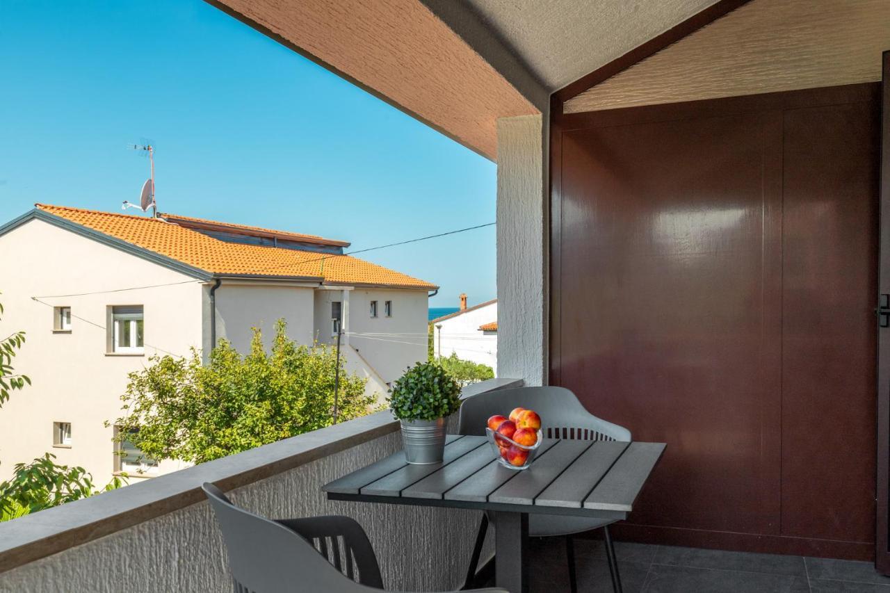 New 2020! Apartments Sanja Poreč Exteriör bild