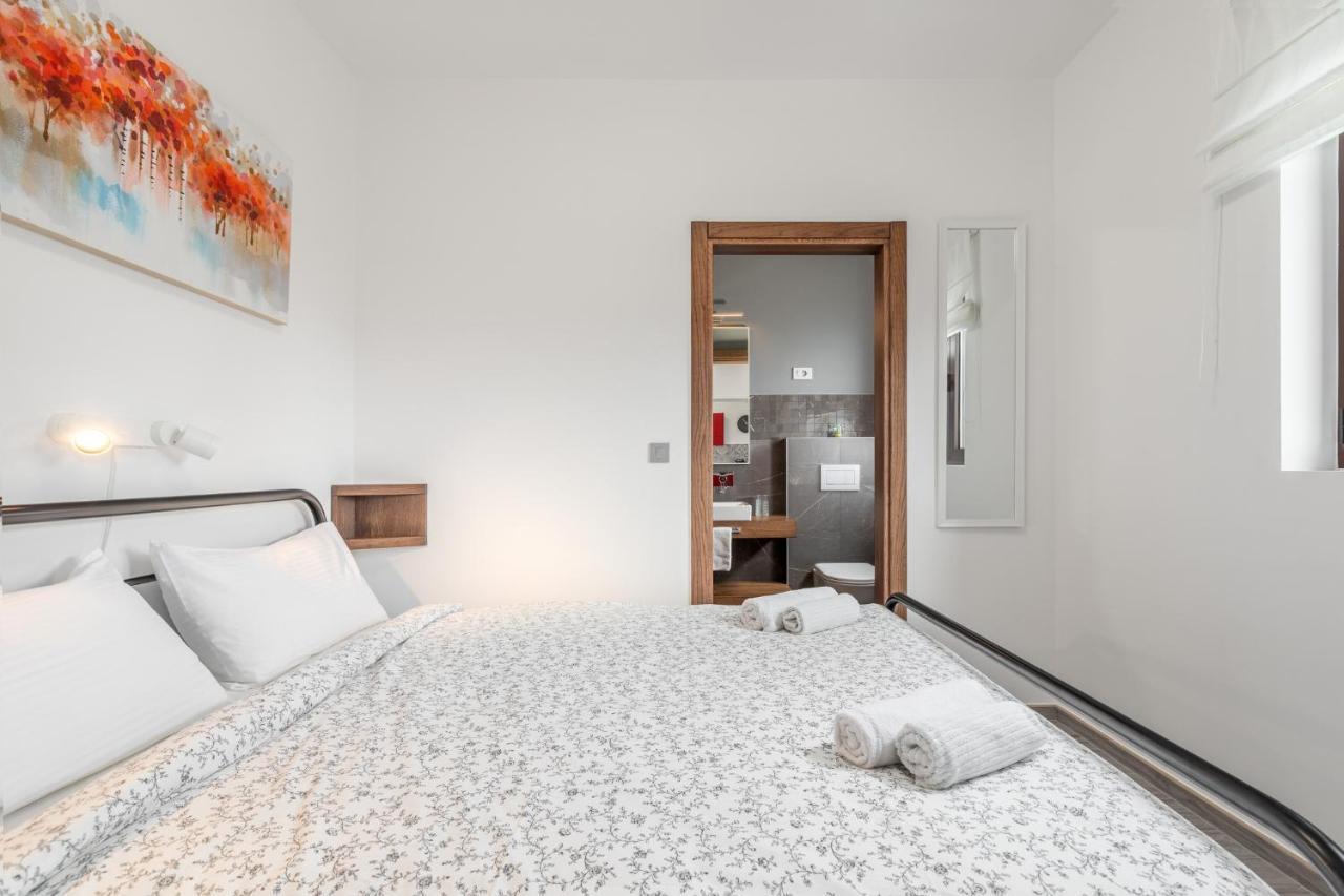 New 2020! Apartments Sanja Poreč Exteriör bild