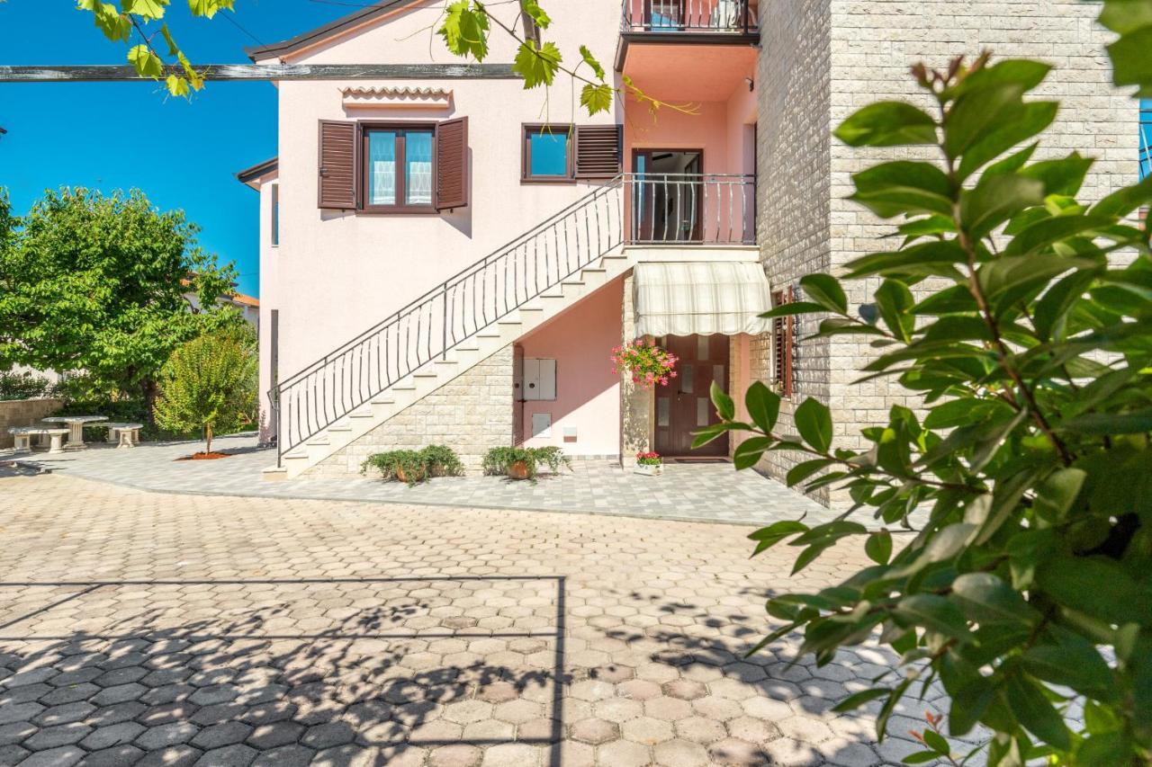 New 2020! Apartments Sanja Poreč Exteriör bild