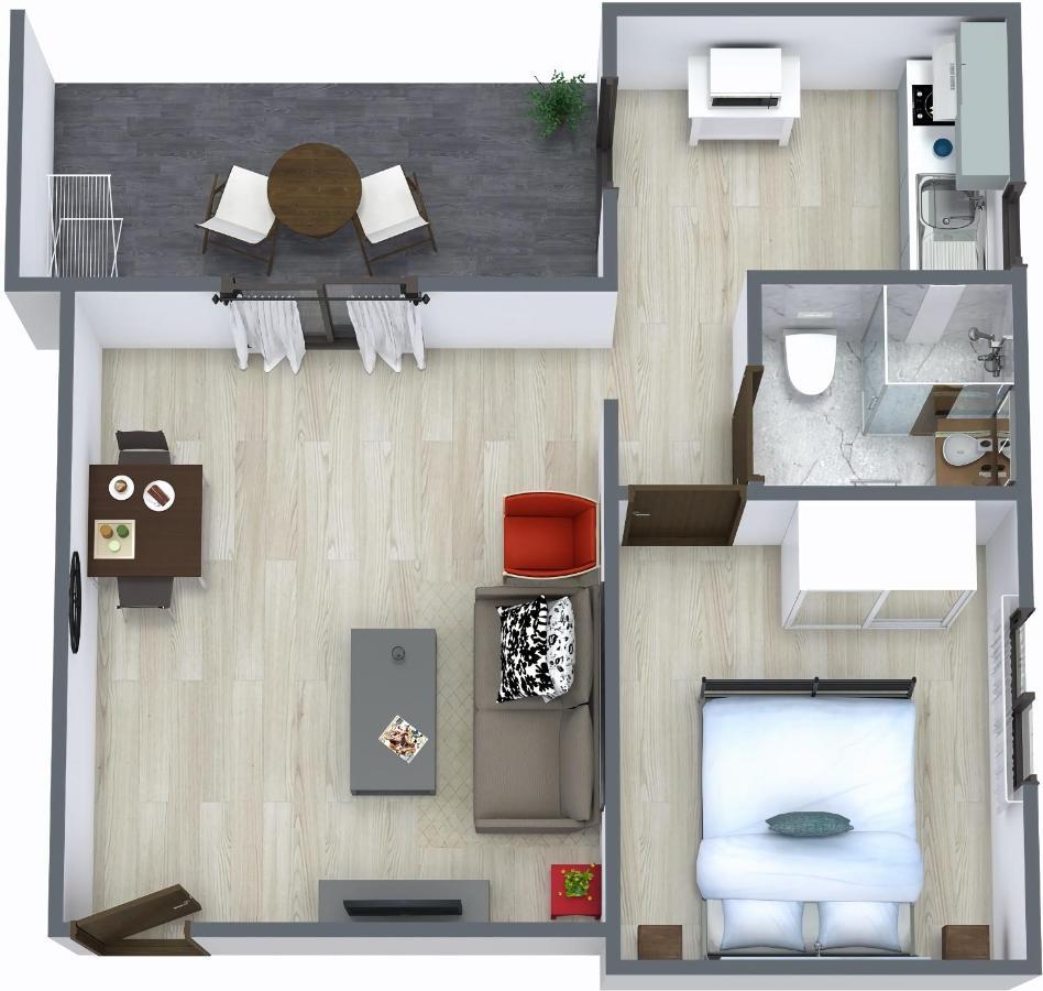New 2020! Apartments Sanja Poreč Exteriör bild