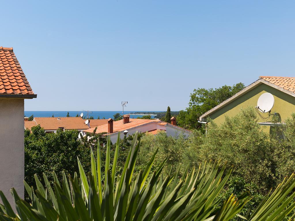 New 2020! Apartments Sanja Poreč Exteriör bild